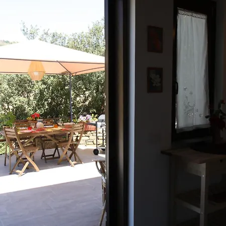 Tresino * Castellabate