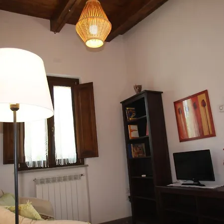 Tresino Apartment
