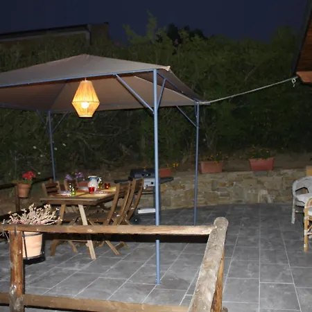 Tresino Apartment *