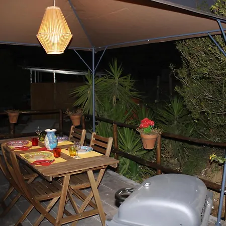Tresino Apartment Castellabate