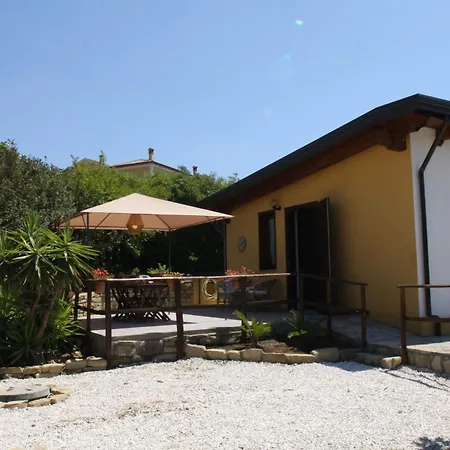 Apartamento Tresino Castellabate