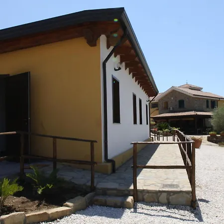 Tresino Apartment *
