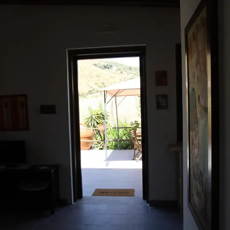 Apartment Tresino *
