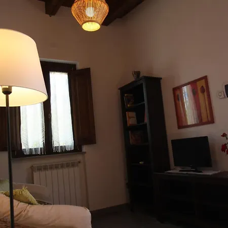 Tresino Apartment