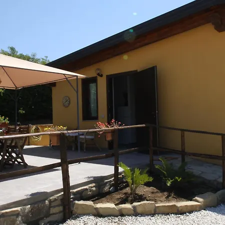 Tresino Apartamento *