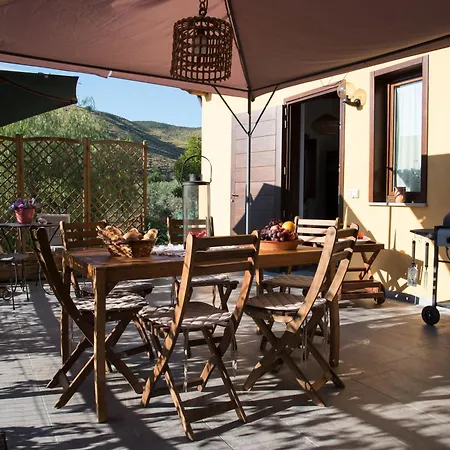 Apartamento Tresino Castellabate