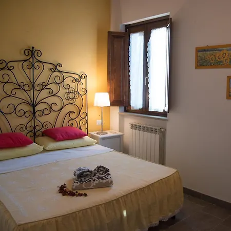 Tresino Apartment