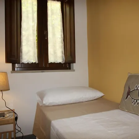 Apartment Tresino *