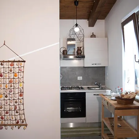 Apartment Tresino Castellabate