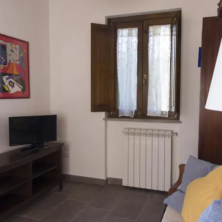 Tresino Apartment *