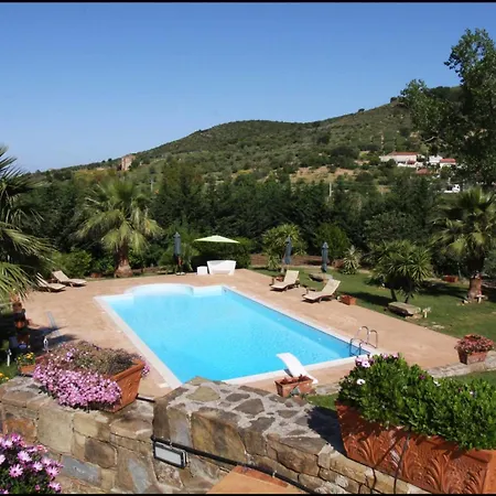 Apartamento Tresino Castellabate