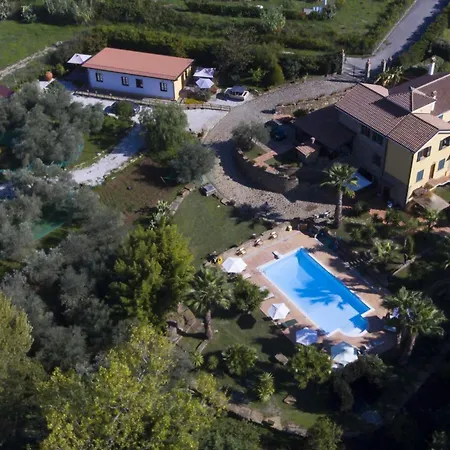 Tresino Apartment