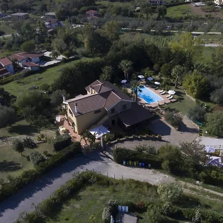 Tresino Apartment