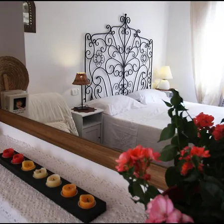 Tresino Apartment