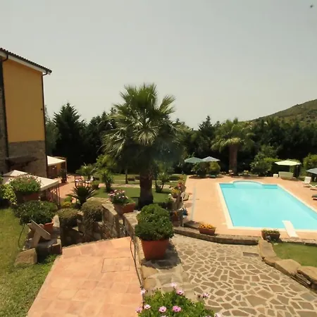 Tresino Apartment Castellabate