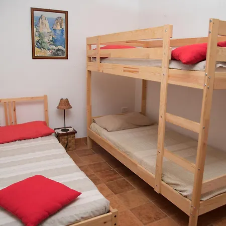 Apartment Tresino *