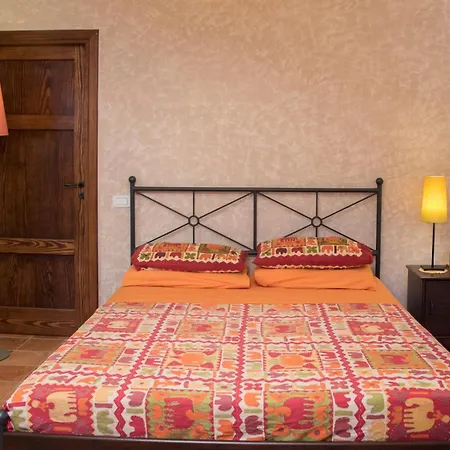 Apartment Tresino Castellabate