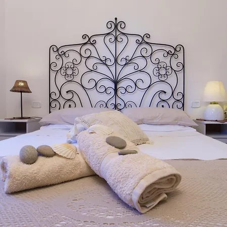 Tresino Apartment Castellabate