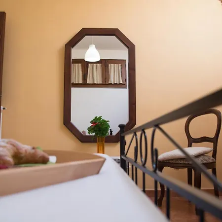 Tresino Apartment *