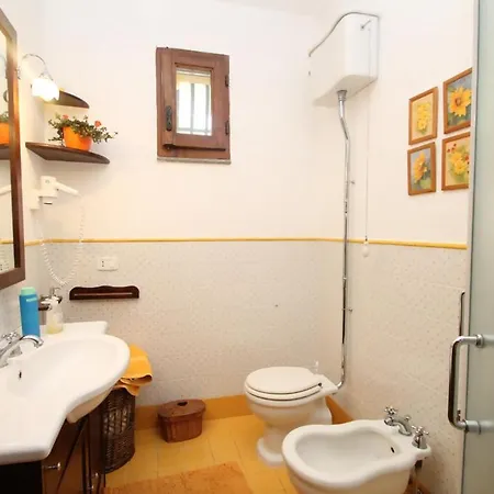 Tresino Apartamento