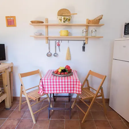 Apartment Tresino *