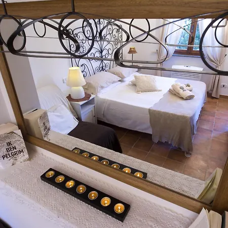 Apartment Tresino Castellabate