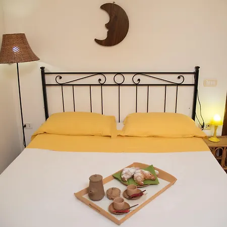 Tresino Apartment