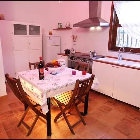 Apartment Tresino