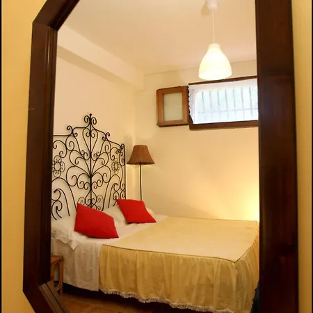 Tresino Apartment *