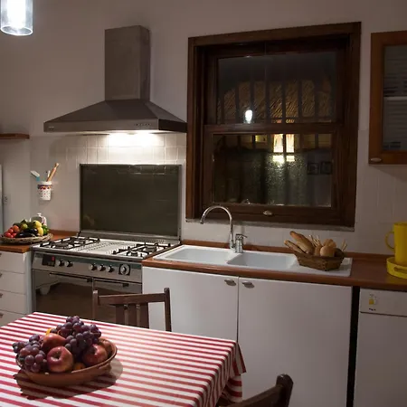 Apartment Tresino Castellabate