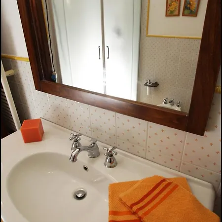 Tresino Apartamento