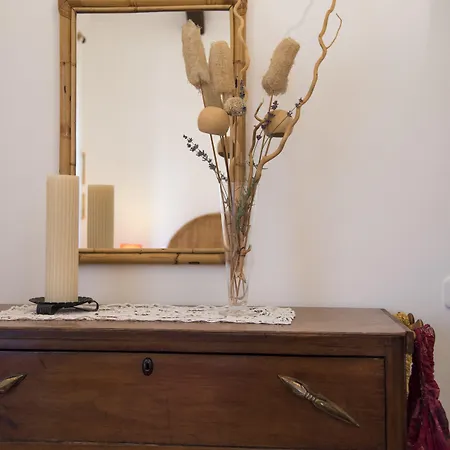 Apartamento Tresino Castellabate