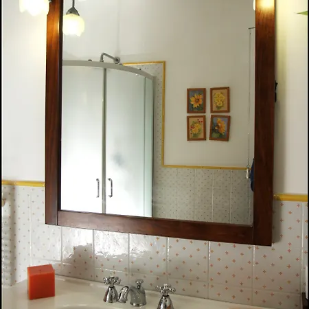 Apartamento Tresino