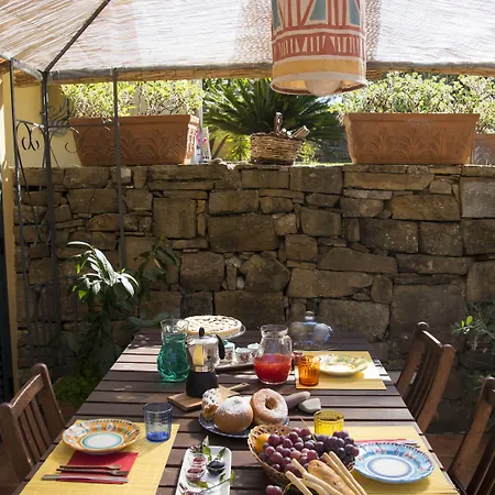 Apartamento Tresino