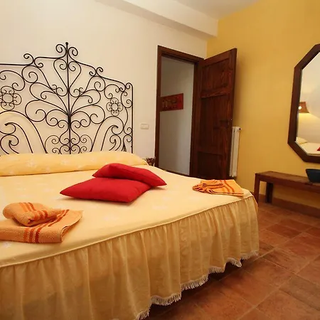 Tresino Apartamento