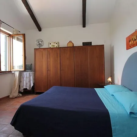 Apartamento Tresino *