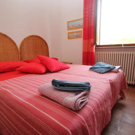 Apartamento Tresino Castellabate