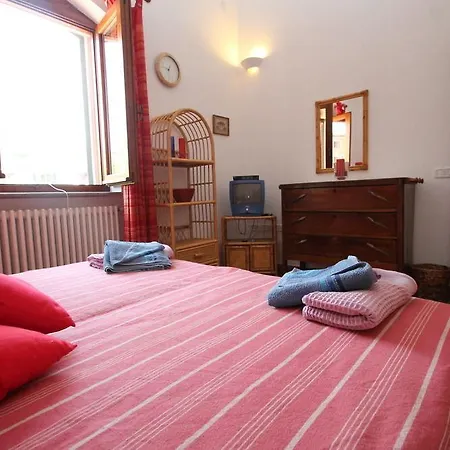 Tresino Apartamento Castellabate