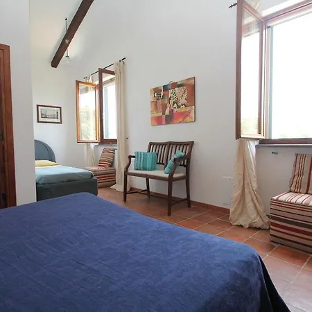 Tresino Apartamento
